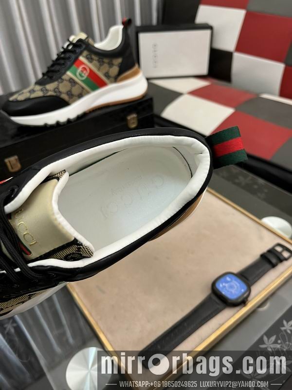 Gucci Replica Shoes sz38-44 hnm0148