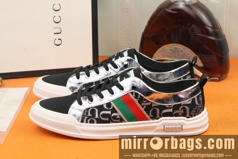 Gucci Replica Shoes sz38-43 hnm01129