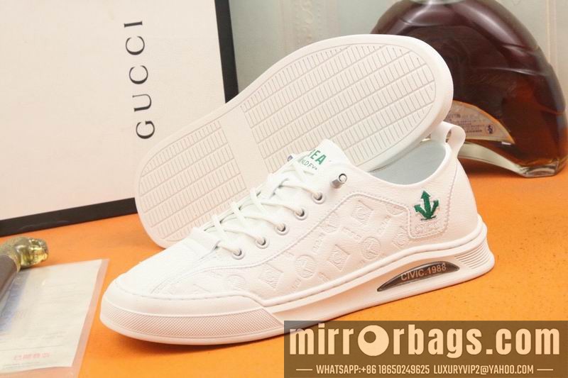 Gucci Replica Shoes sz38-43 hnm0131