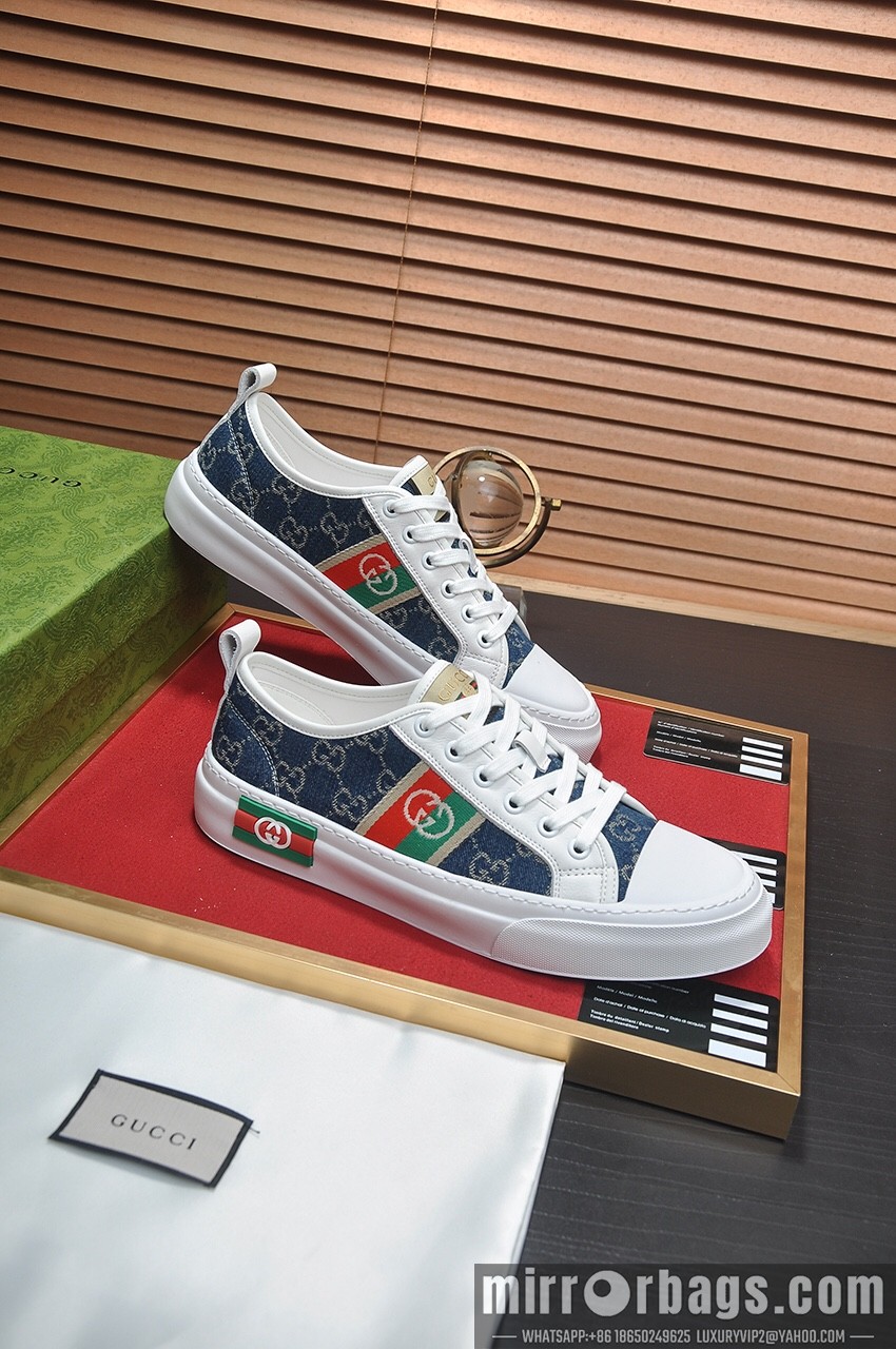 Gucci Replica Shoes sz38-44 h0711