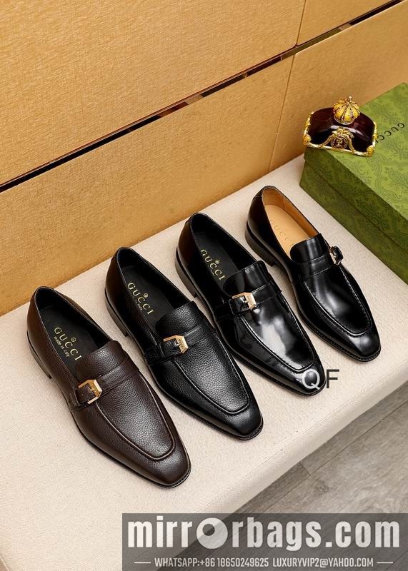 Gucci Replica Shoes sz38-45 F0398