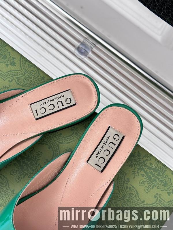 Gucci Replica Shoes sz35-42 mnf0101