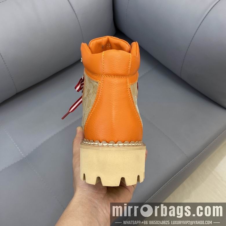 Gucci Replica Shoes sz38-45 4C n1001