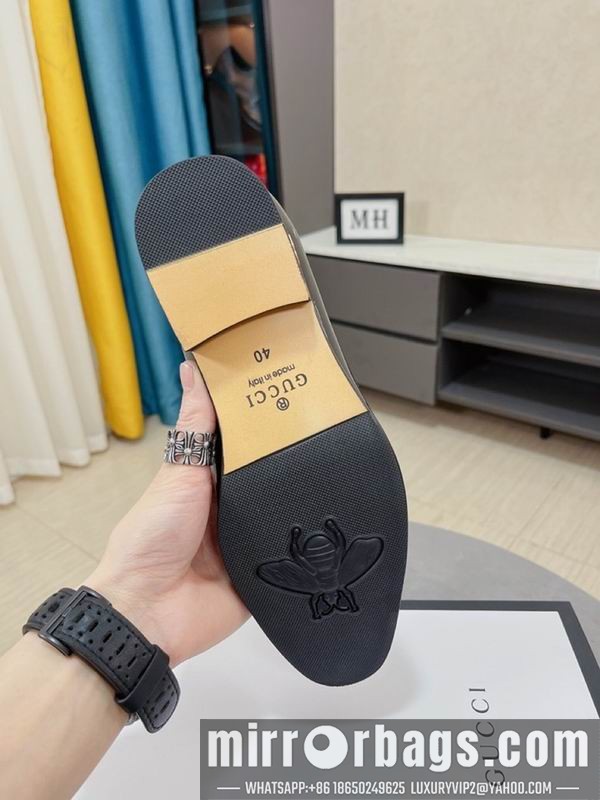 Gucci Replica Shoes sz38-44 hnm0158