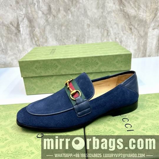Gucci Replica Shoes sz38-45 mnh0409