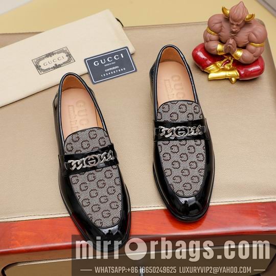 Gucci Replica Shoes sz38-44 mnh0818