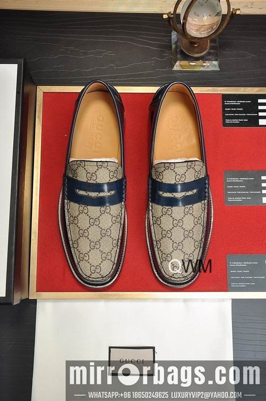 Gucci Replica Shoes sz38-45 WM03105