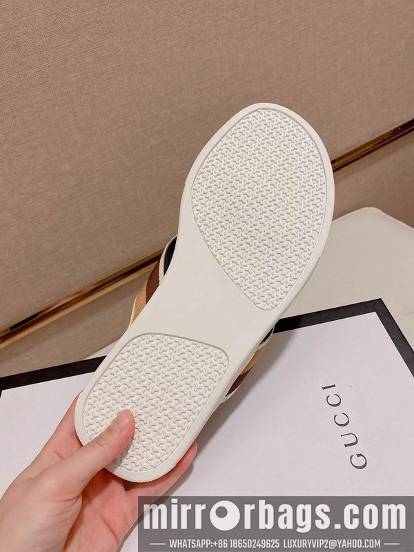 Gucci Replica Shoes sz38-44 mnf0315