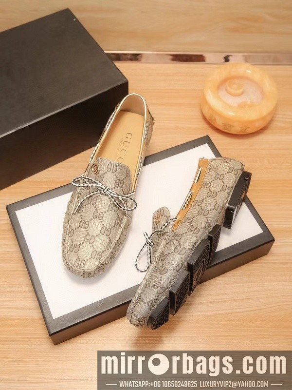 Gucci Replica Shoes sz38-44 8qh1001