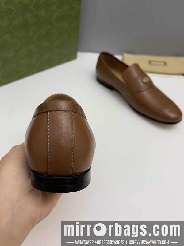 Gucci Replica Shoes sz39-46 mnf0184