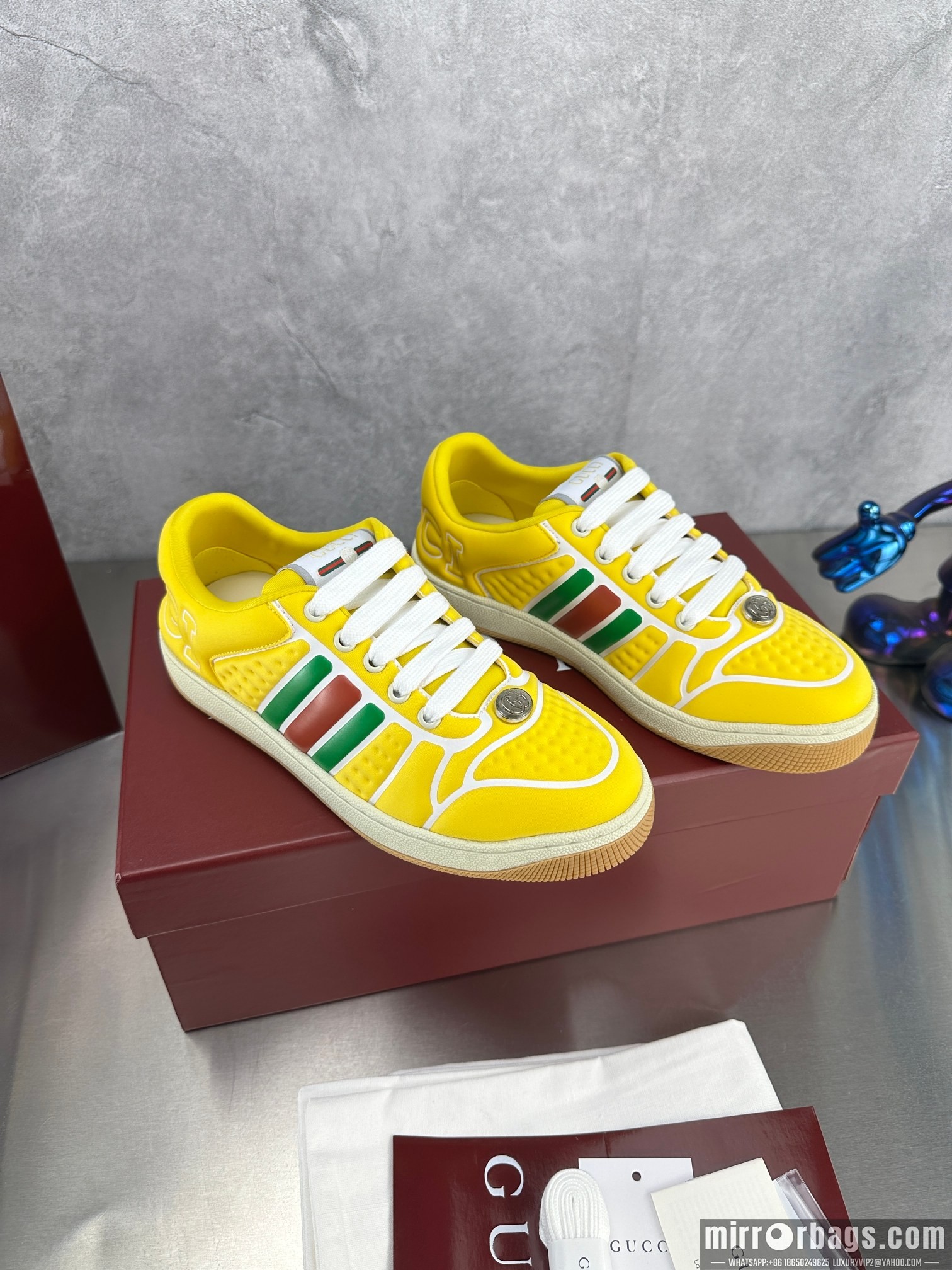Gucci Replica Shoes sz35-45 h0702