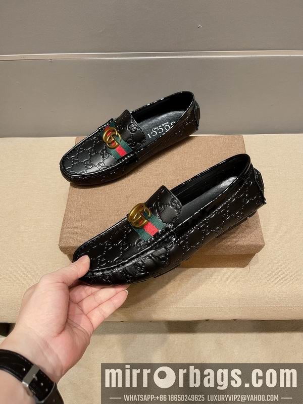 Gucci Replica Shoes sz37-45 mnf0203
