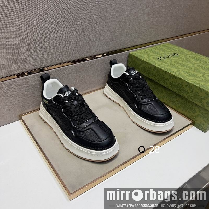 Gucci Replica Shoes sz38-44 N0907