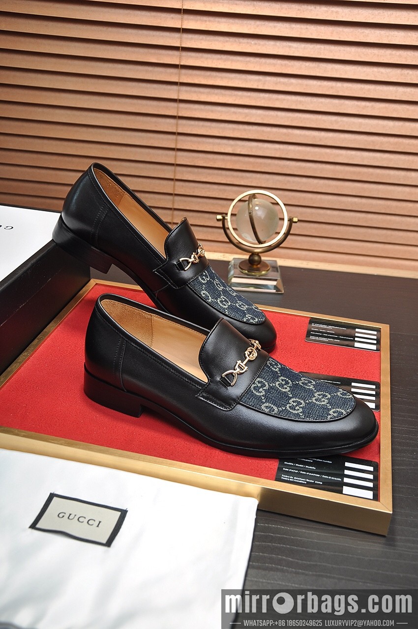 Gucci Replica Shoes sz38-45 hnh0211