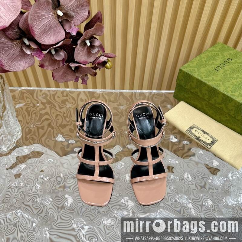 Gucci Replica Shoes sz35-42 9.5cm mnf0323