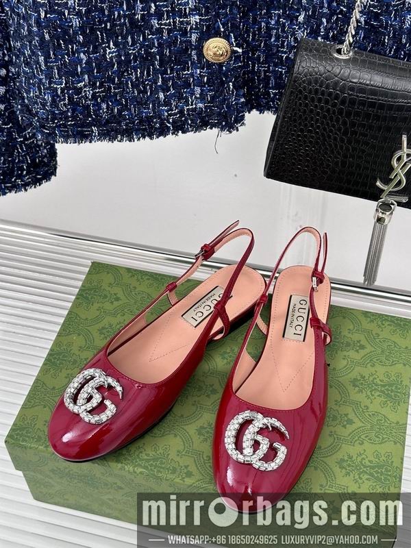 Gucci Replica Shoes sz35-42 mnf0101