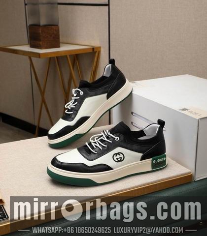 Gucci Replica Shoes sz38-44 mnh0518