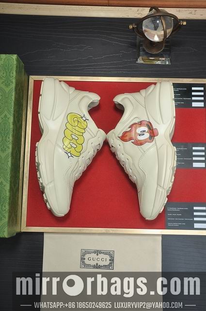 Gucci Replica Shoes sz35-45 mnh0604
