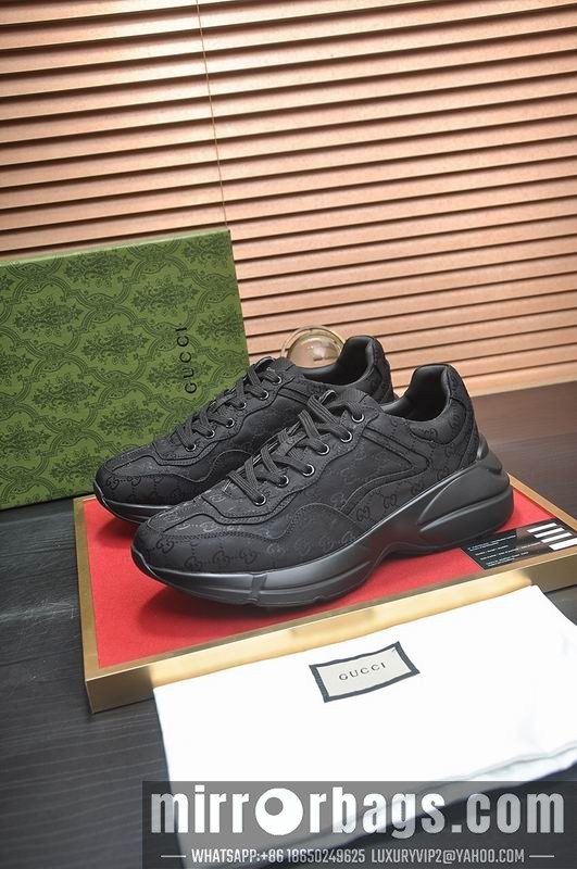 Gucci Replica Shoes sz35-45 hnm0107