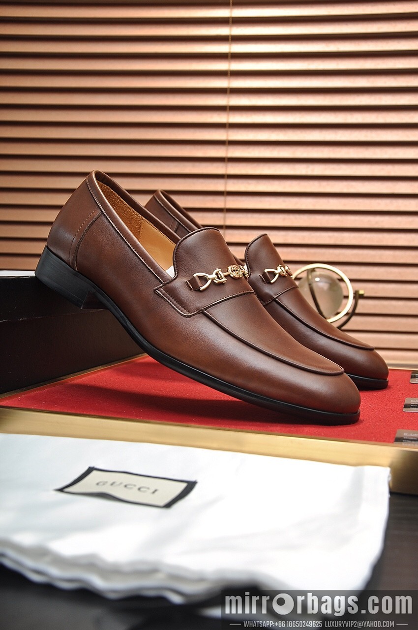 Gucci Replica Shoes sz38-45 hnh0212