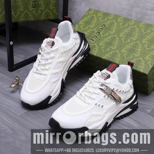 Gucci Replica Shoes sz38-44 hnh0521