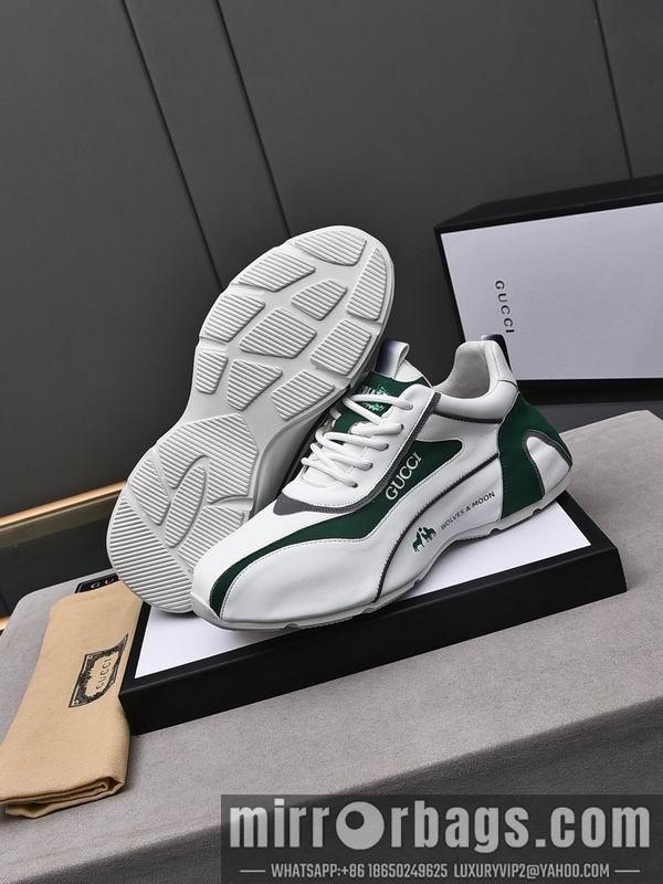 Gucci Replica Shoes sz38-45 mnf0369