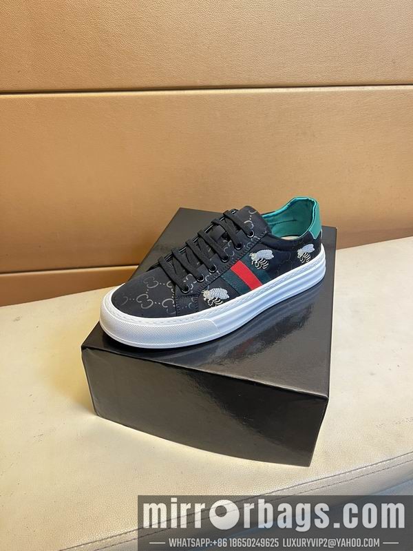 Gucci Replica Shoes sz39-44 mnf03107