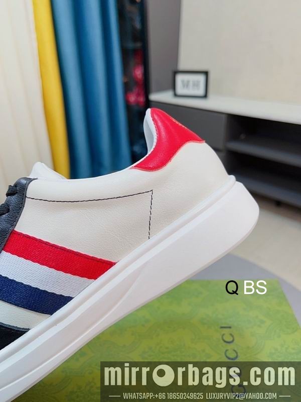 Gucci Replica Shoes sz38-45 BS0210
