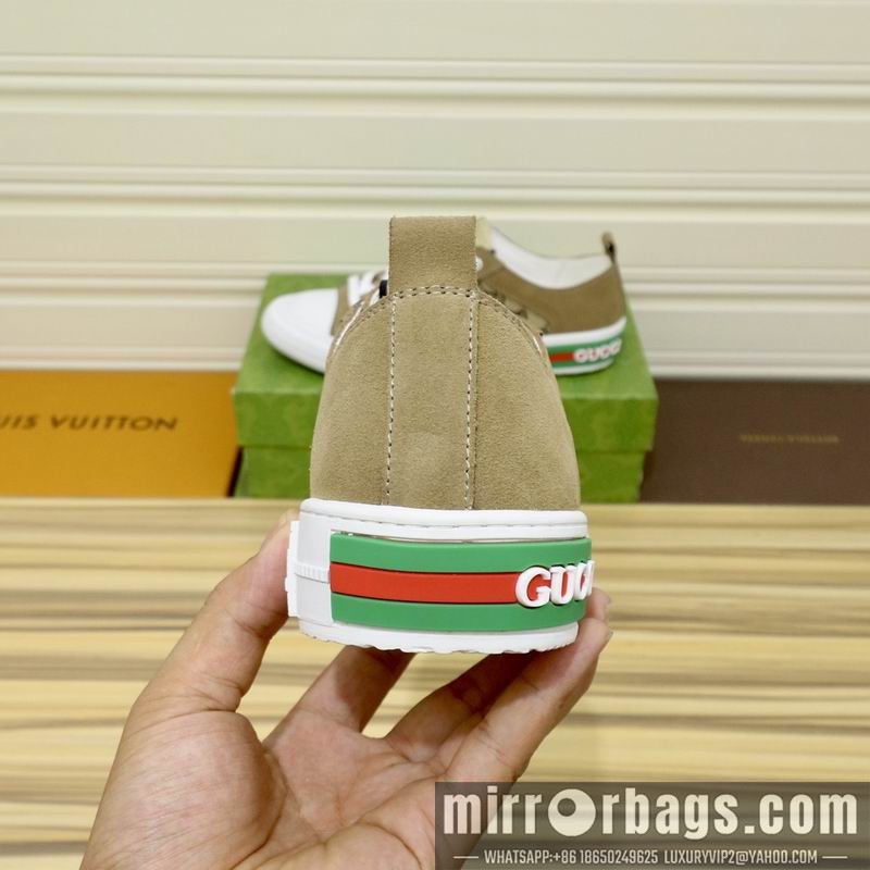 Gucci Replica Shoes sz38-44 hnm0149