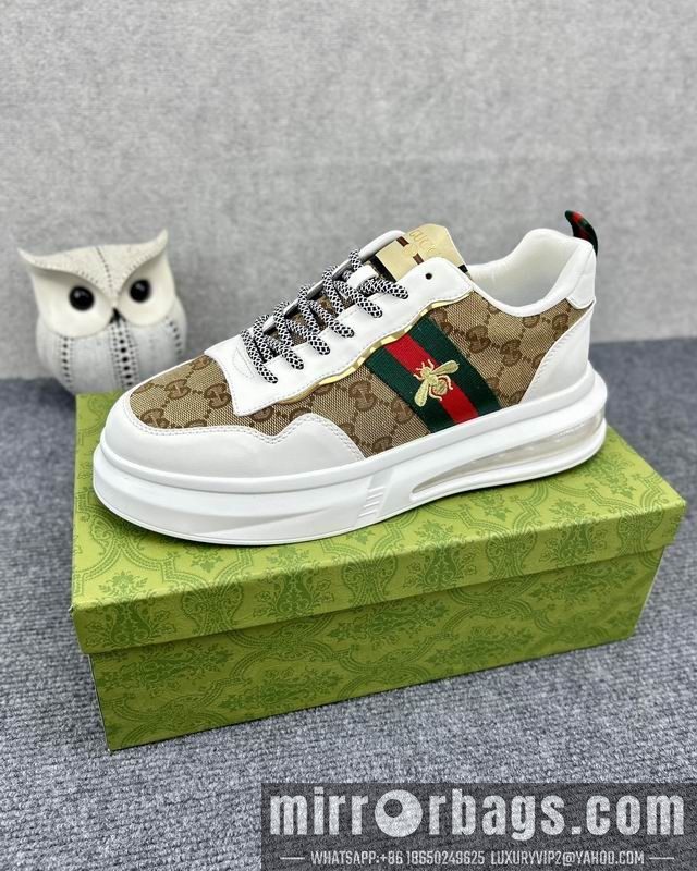 Gucci Replica Shoes sz38-44 mnf0356