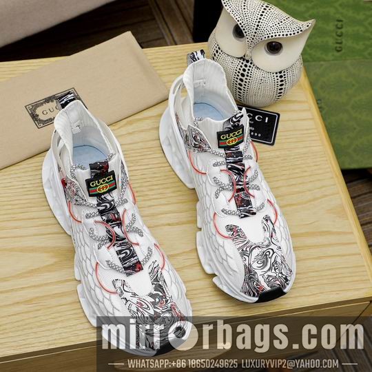 Gucci Replica Shoes sz38-44 mnh0508