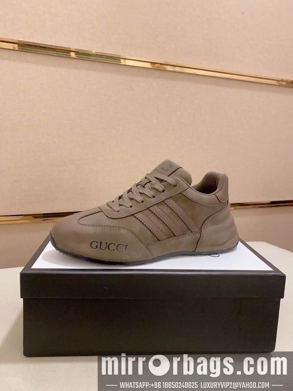 Gucci Replica Shoes sz38-44 hnm0179
