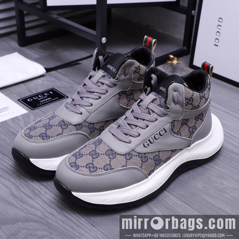 Gucci Replica Shoes sz38-44 hnm0175