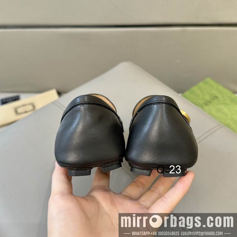 Gucci Replica Shoes sz38-45 HY1210