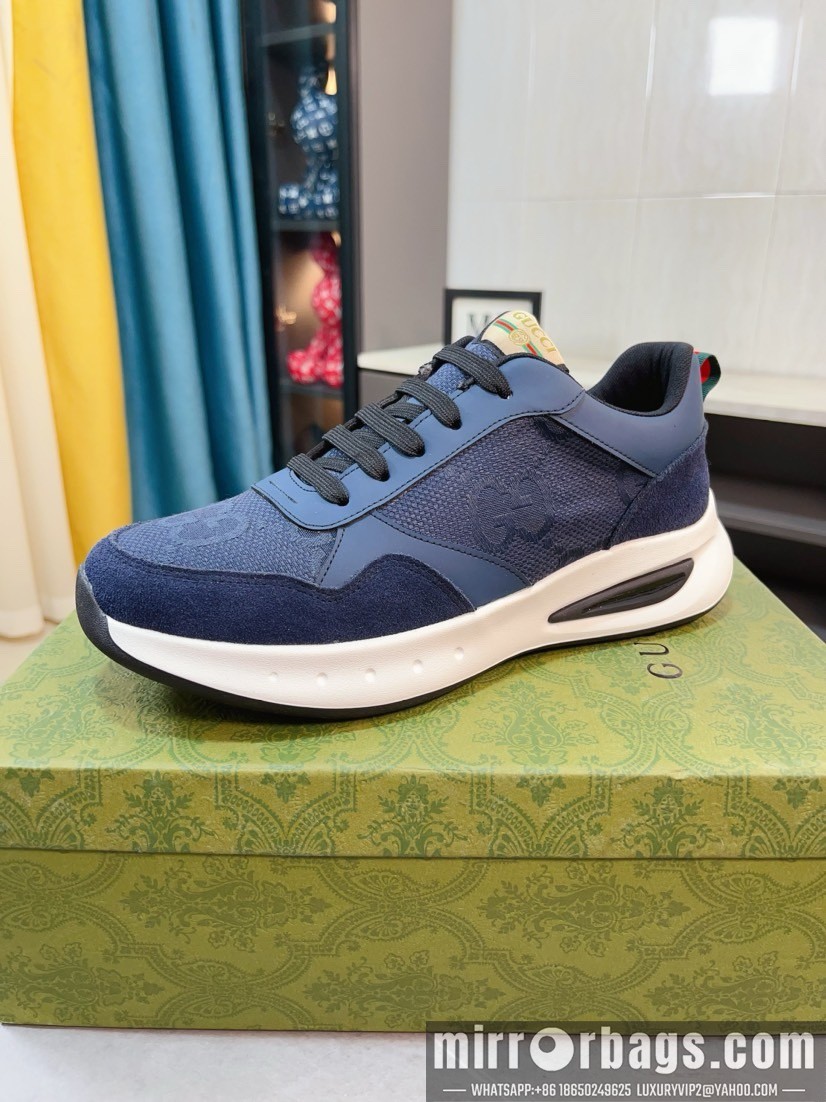 Gucci Replica Shoes sz38-44 h1006