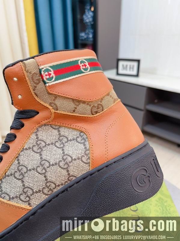 Gucci Replica Shoes sz38-44 hnm0122