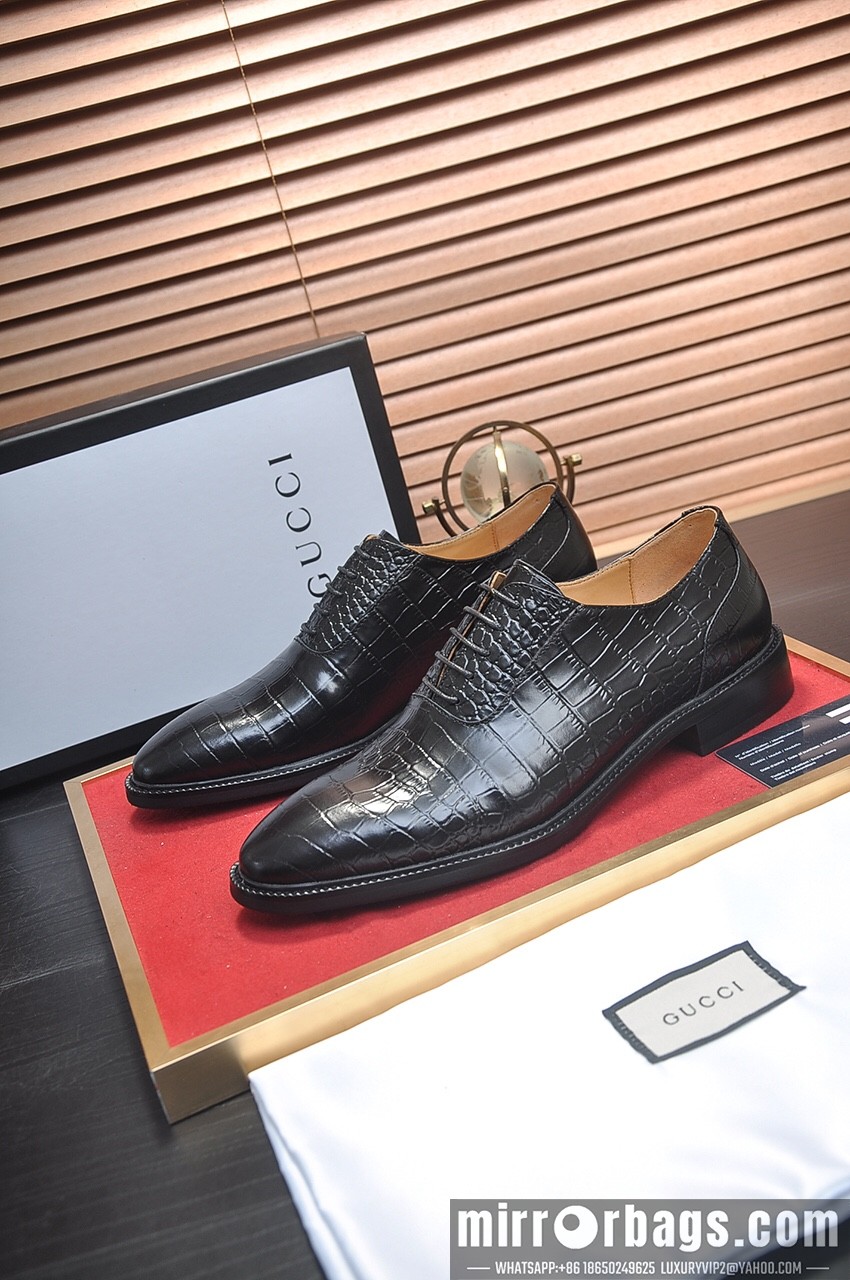 Gucci Replica Shoes sz38-44 hnh0225