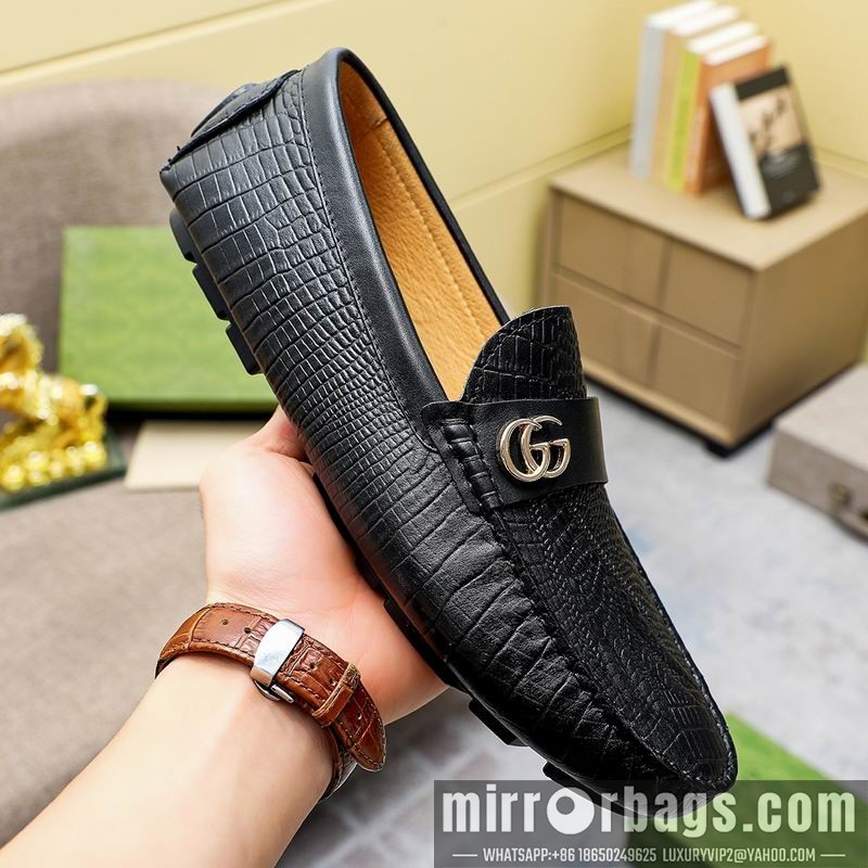 Gucci Replica Shoes sz38-45 mnf0227