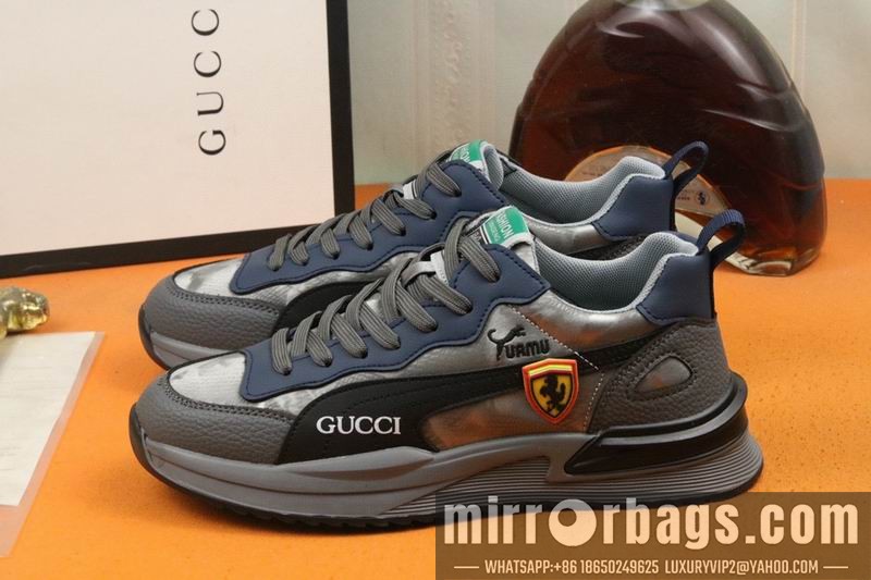 Gucci Replica Shoes sz38-43 hnm0150