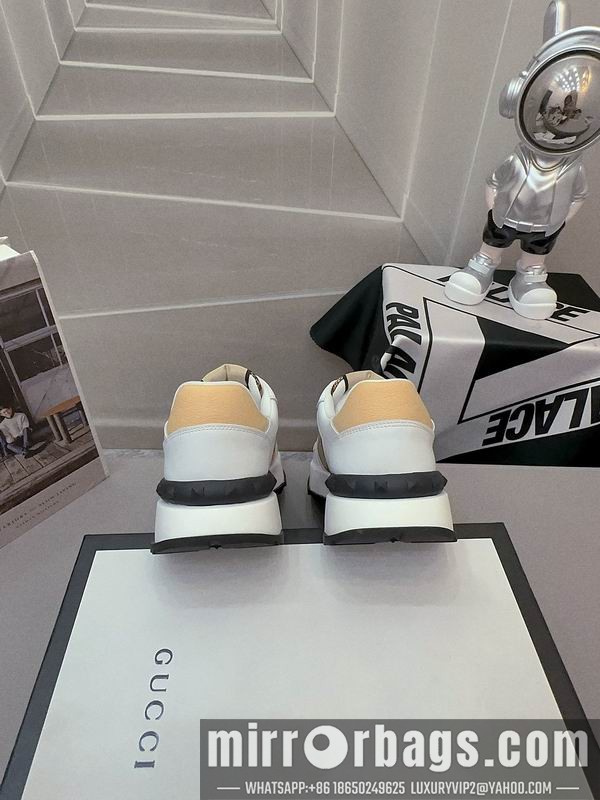 Gucci Replica Shoes sz38-44 mnf0365
