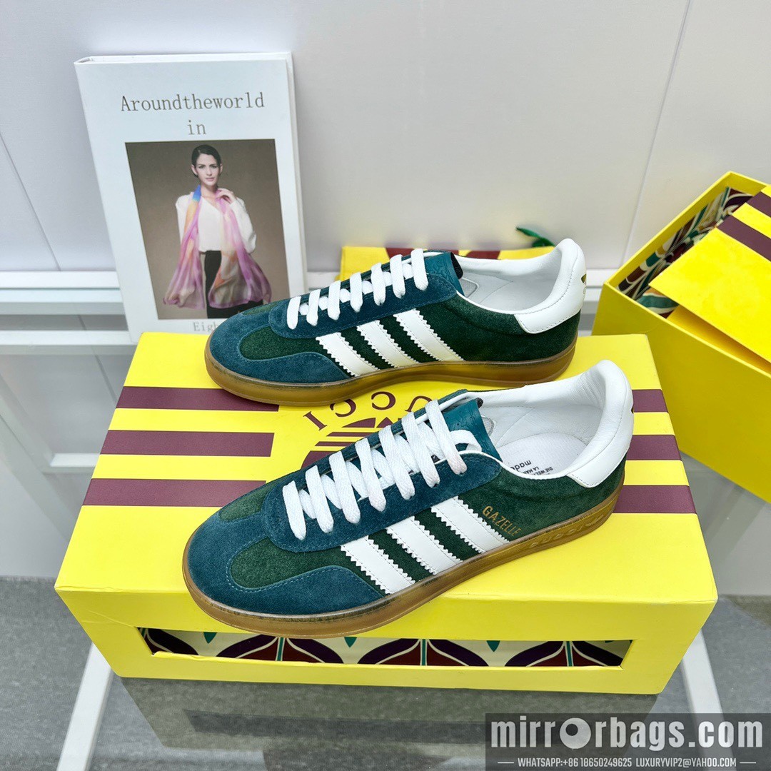 Gucci Replica Shoes sz35-45 h0804