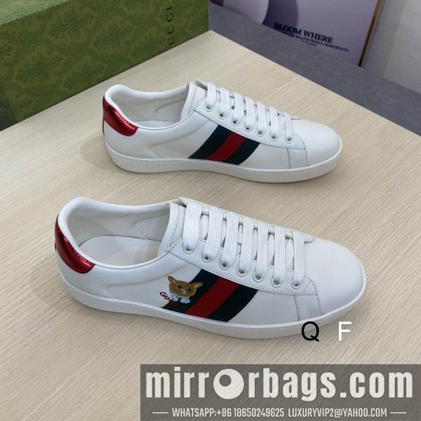 Gucci Replica Shoes sz36-45 TF0813