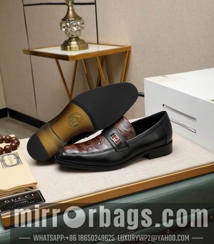 Gucci Replica Shoes sz38-44 mnh0904