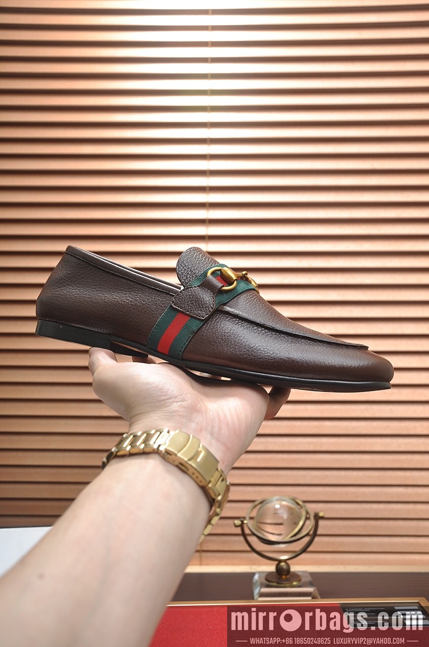 Gucci Replica Shoes sz38-45 h0709