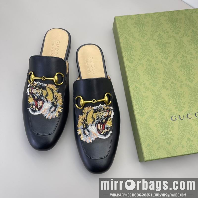 Gucci Replica Shoes sz38-45 mnf0107