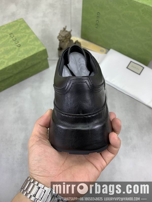 Gucci Replica Shoes sz38-45 mnf03157