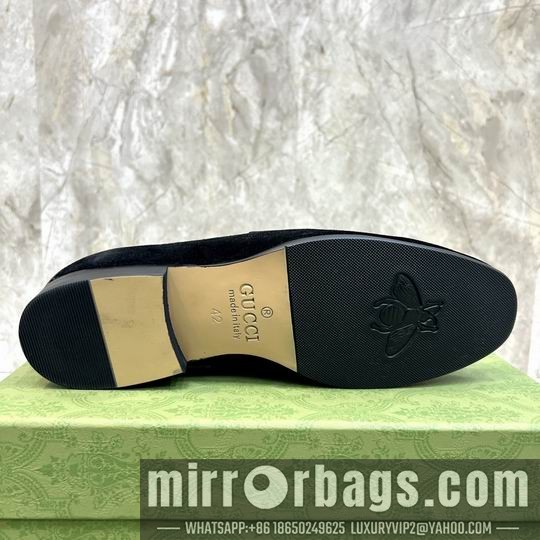 Gucci Replica Shoes sz38-45 mnh0409