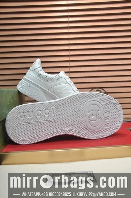 Gucci Replica Shoes sz35-45 mnh0507
