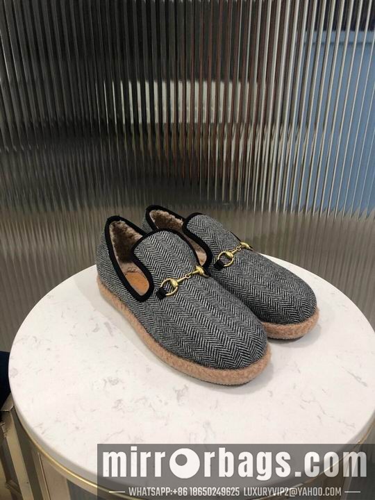 Gucci Replica Shoes sz35-42 mnh0902