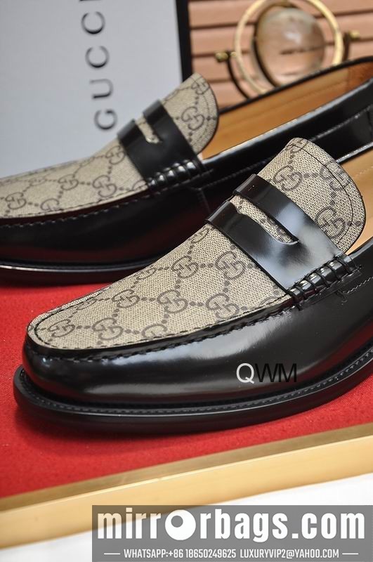 Gucci Replica Shoes sz38-45 WM03105